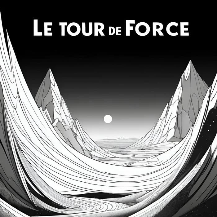Le Tour de Force