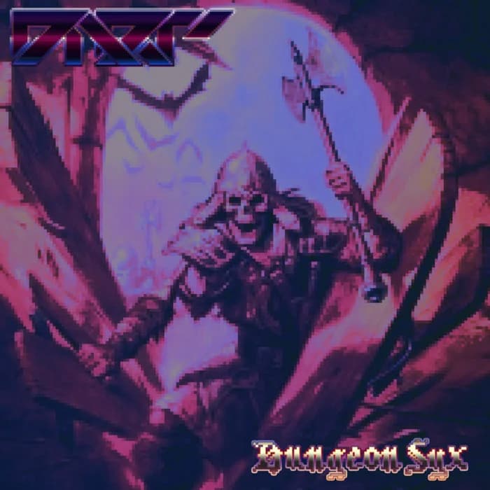 DungeonSyX