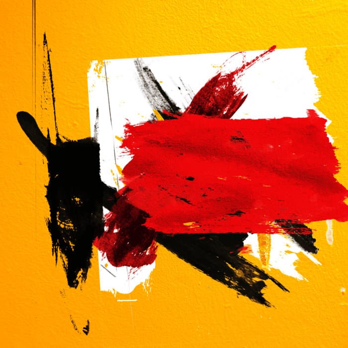 Tinned Meats - Caught in the Wild (Single)