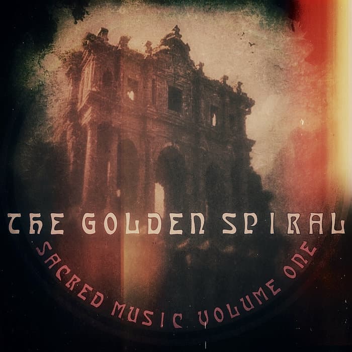 Sacred Music Volume One