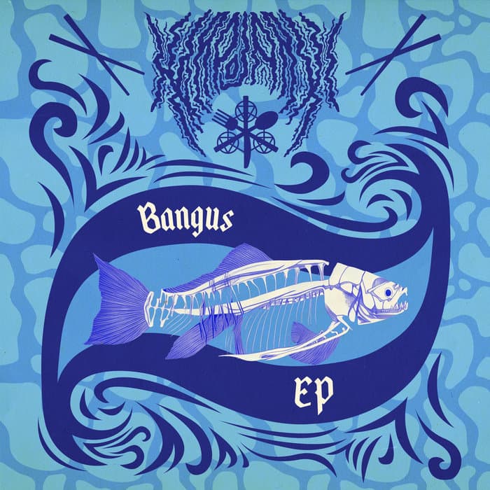 Bangus EP