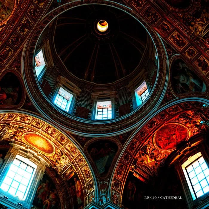 PSS-140: Cathedral