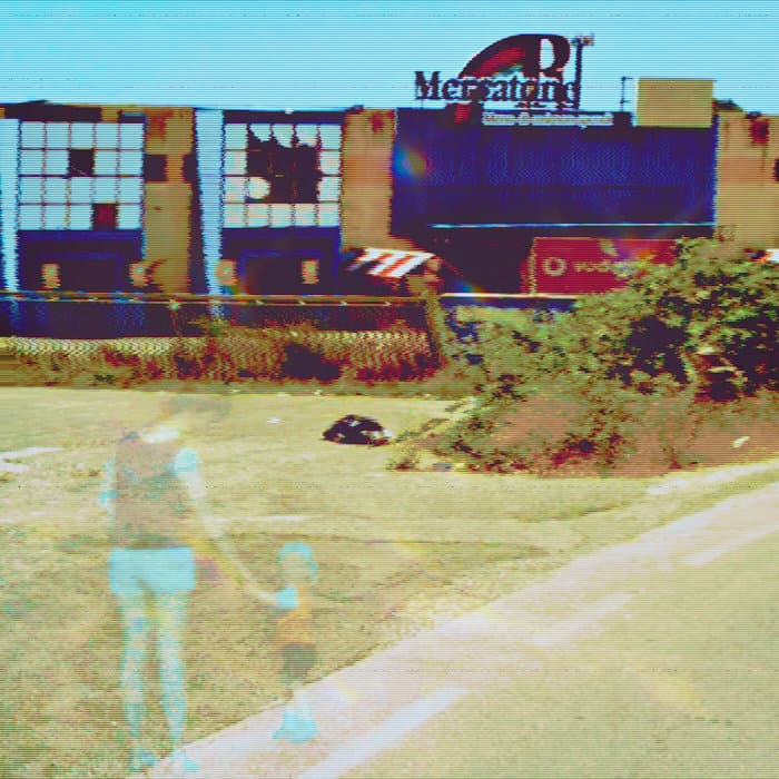 Music From Reliquary Mall