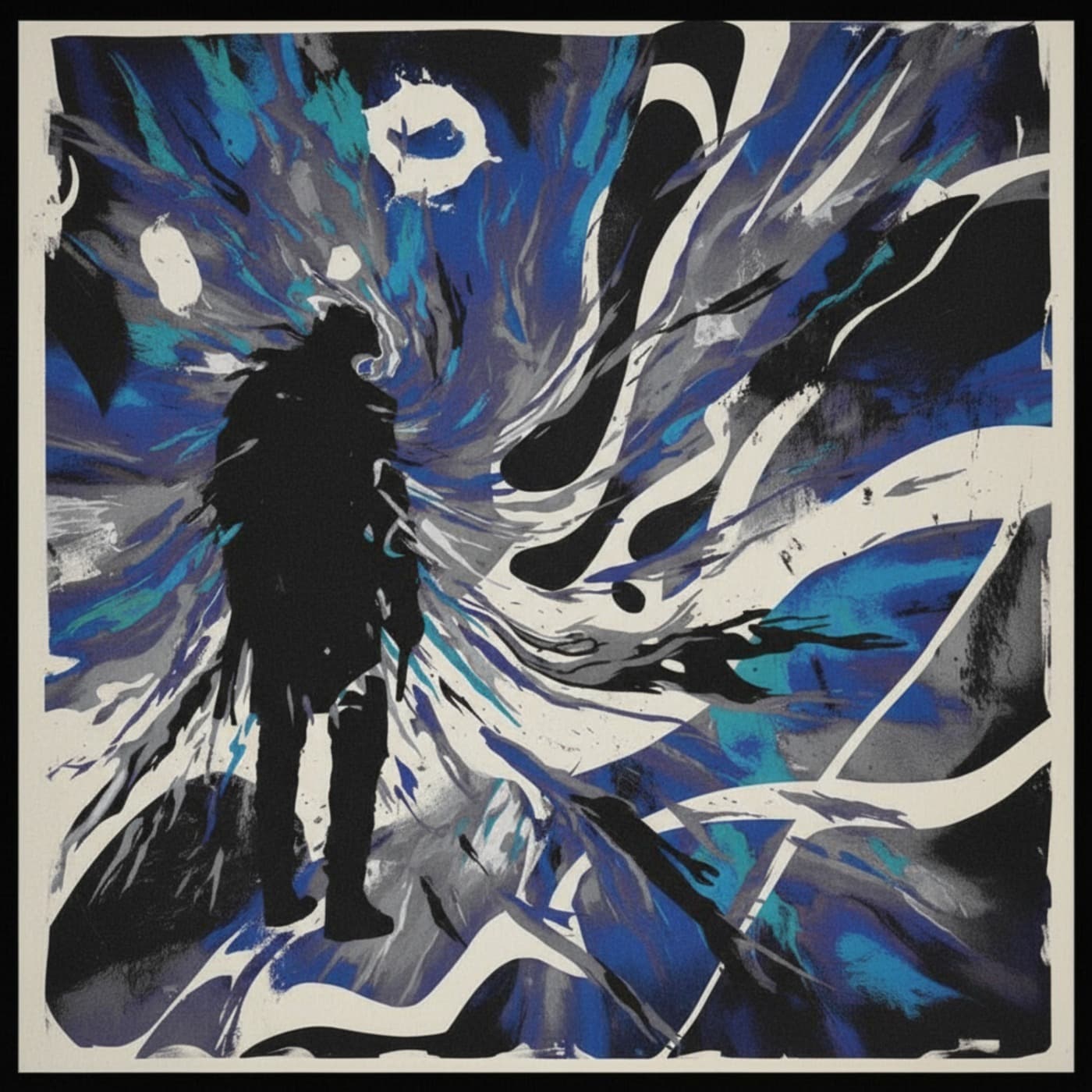 Deatrux - Afterwork - (Afterlife)