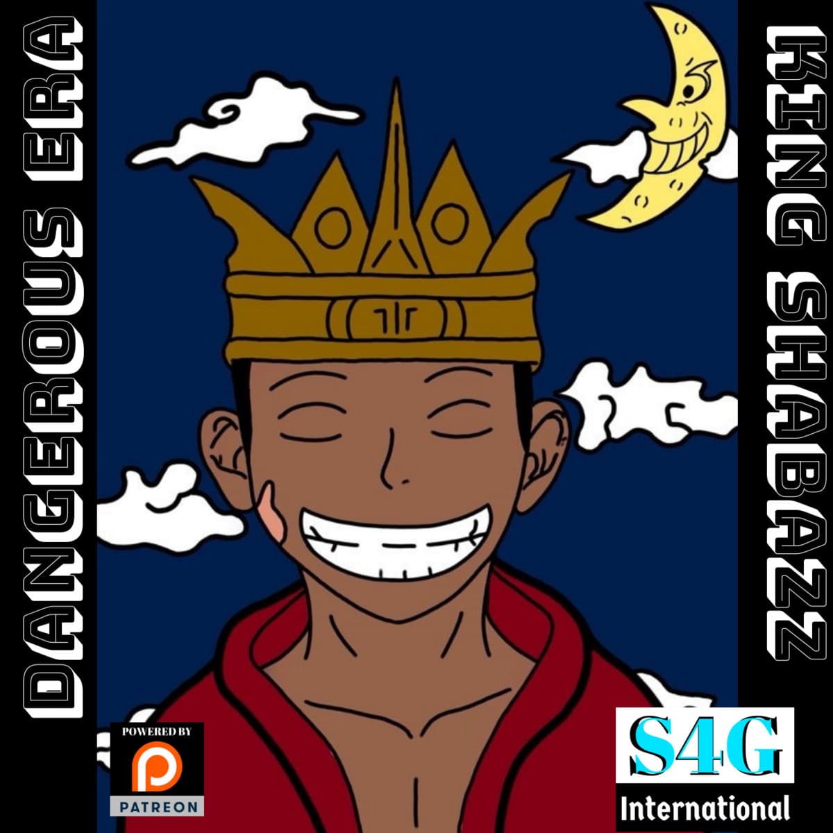 Dangerous Era (Digital Bundle)