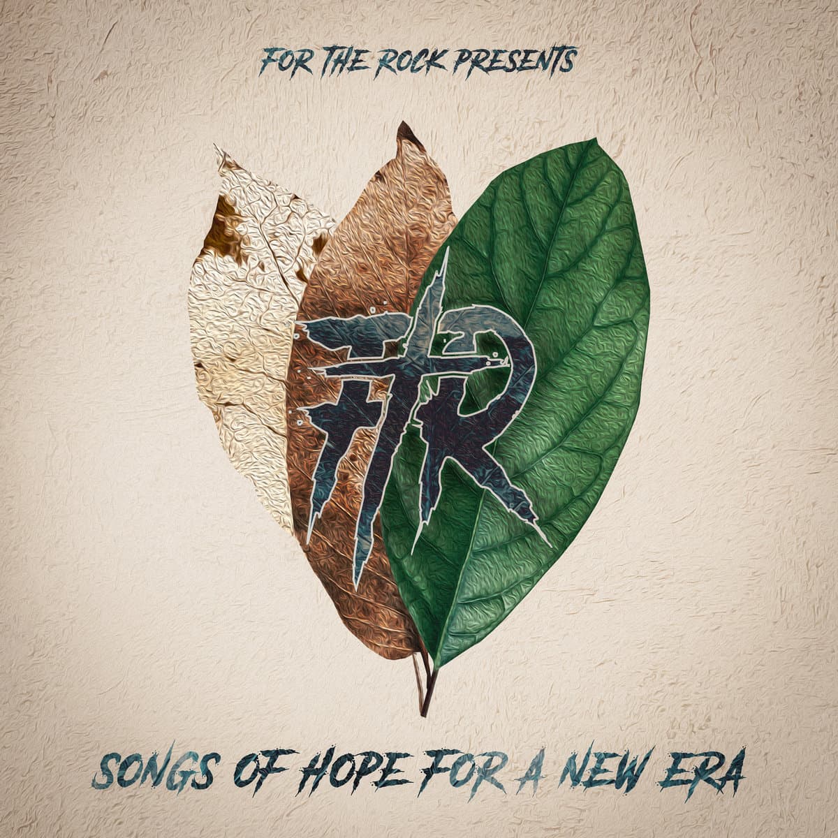 Songs of Hope for a New Era