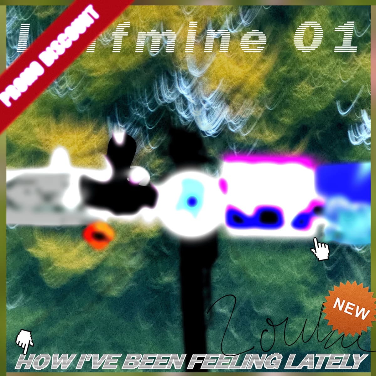 How I’ve Been Feeling Lately