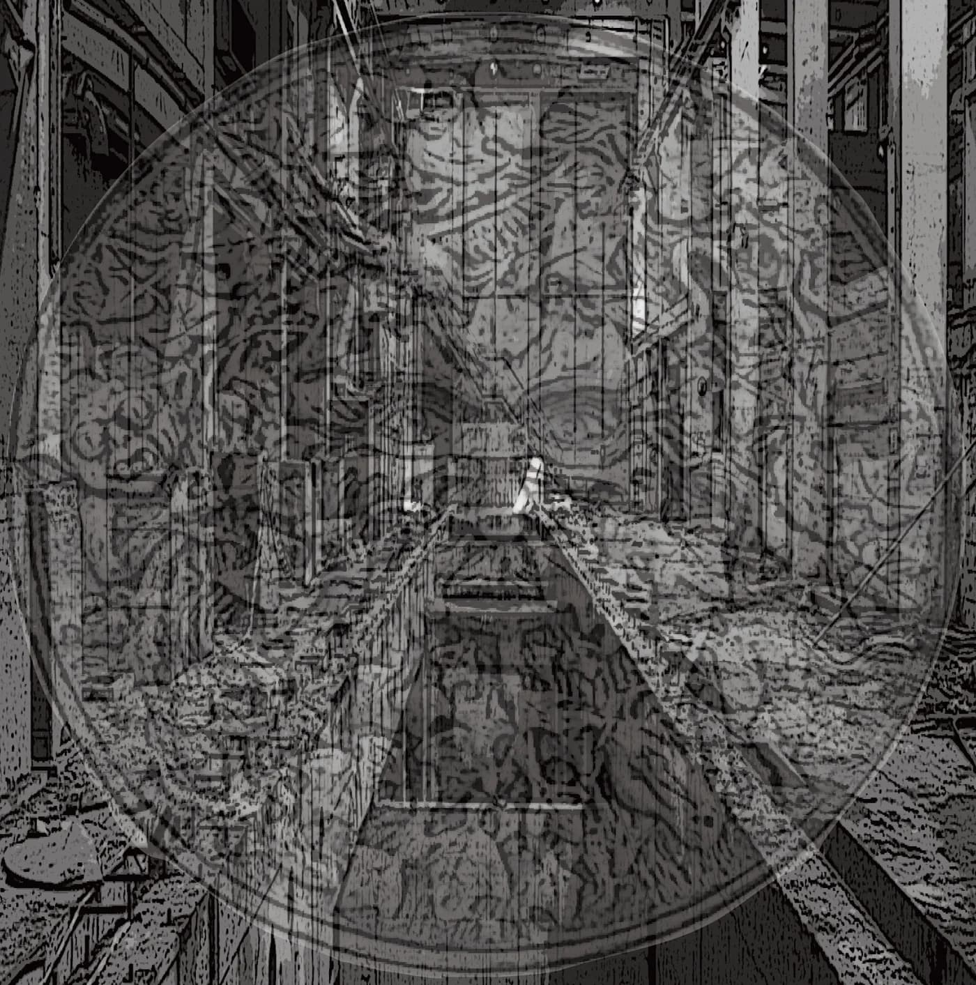 LLB - Demonic Possession In Post Industrial Britain